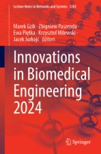 Innovations in Biomedical Engineering 2024