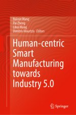 Human-centric Smart Manufacturing towards Industry 5.0