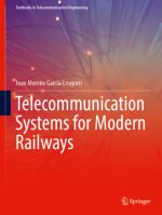 Telecommunication Systems for Modern Railways