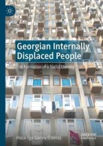 Georgian Internally Displaced People