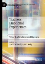 Teachers' Emotional Experiences