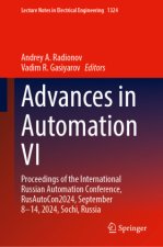 Advances in Automation VI