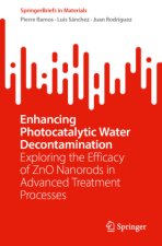Enhancing Photocatalytic Water Decontamination