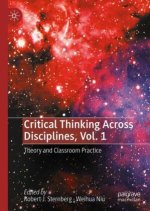Critical Thinking Across Disciplines, Vol 1.