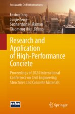 Research and Application of High-Performance Concrete