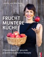 Fruchtmuntere Küche