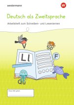 Westermann Unterrichtsmaterialien Grundschule. DaZ Alphabetisierungsheft