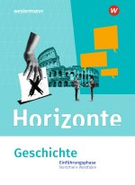 Horizonte. Einführungsphase Schulbuch. Sekundarstufe II. Nordrhein-Westfalen