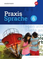 Praxis Sprache 5. Schulbuch. Für Realschulen in Bayern