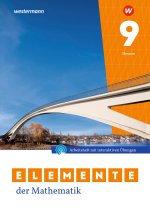 Elemente der Mathematik SI 9. Arbeitsheft mit Lösungen und Interaktiven Übungen. Für Gymnasien in Hessen