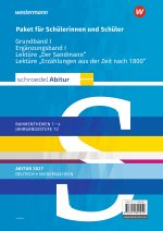 Schroedel Abitur - Paket für Schülerinnen und Schüler I. Für Niedersachsen zum Abitur 2027