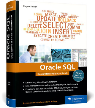 Oracle SQL