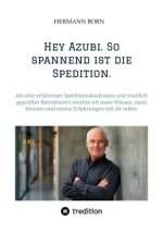 Hey Azubi. So spannend ist die Spedition