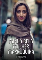 Minha bela Mulher Marroquina