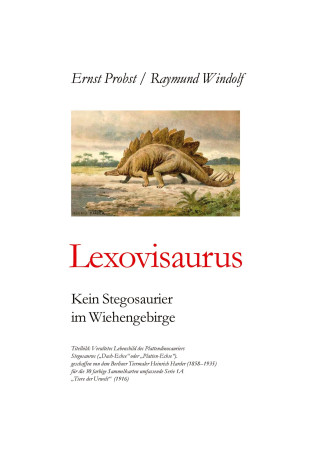Lexovisaurus