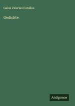 Gedichte