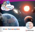 Lesestart mit Eberhart: Unser Sonnensystem