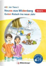 Neues aus Mildenberg - Guten Rutsch ins neue Jahr