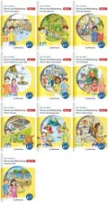 Paket - Neues aus Mildenberg - Geschichten von Mia, Mio und ihren Freunden, Klasse 2 1-10