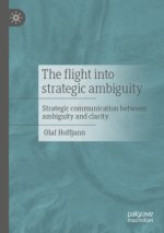 The flight into strategic ambiguity