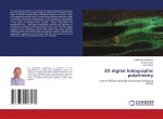 3D digital holographic polarimetry