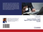 Impact of Radio's Fight Against Cyber Fraud Among Youths