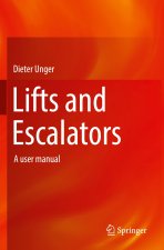 Lifts and Escalators