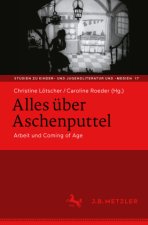 Alles über Aschenputtel