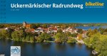Uckermärkischer Radrundweg