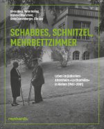Schabbes, Schnitzel, Mehrbettzimmer