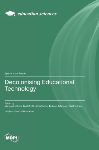 Decolonising Educational Technology