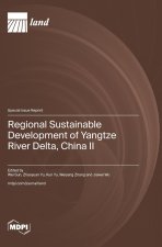 Regional Sustainable Development of Yangtze River Delta, China II