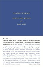 Sämtliche Briefe