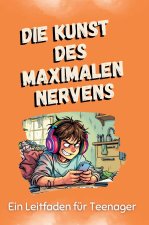 Die Kunst des maximalen Nervens