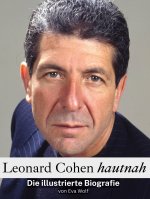 Leonard Cohen hautnah - Komplett in Farbe
