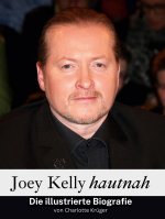 Joey Kelly hautnah - Komplett in Farbe