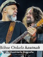 Böhse Onkelz hautnah