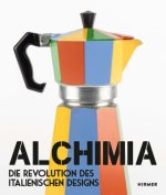 Alchimia und das italienische Radical Design