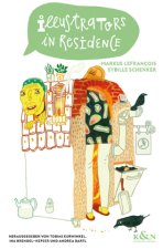 Illustrators in Residence