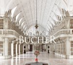 Welt der Bücher - Bibliotheken-Kalender 2026