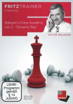 Bologan's Chess Academy Vol.2