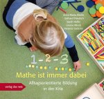 1 - 2 - 3? Mathe ist immer dabei