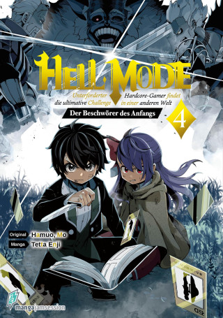 Hell Mode 4