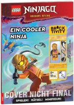 LEGO® NINJAGO® - Die Suche des Ninja