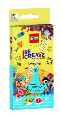 LEGO® ReCreate Karten - Sommer