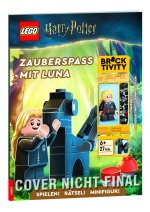 LEGO® Harry Potter(TM) - Zauberspaß mit Luna