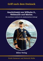 Griff nach dem Dreizack