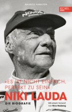 Niki Lauda 