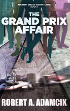 The Grand Prix Affair