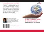 Reconociendo a la Mujer de América Latina